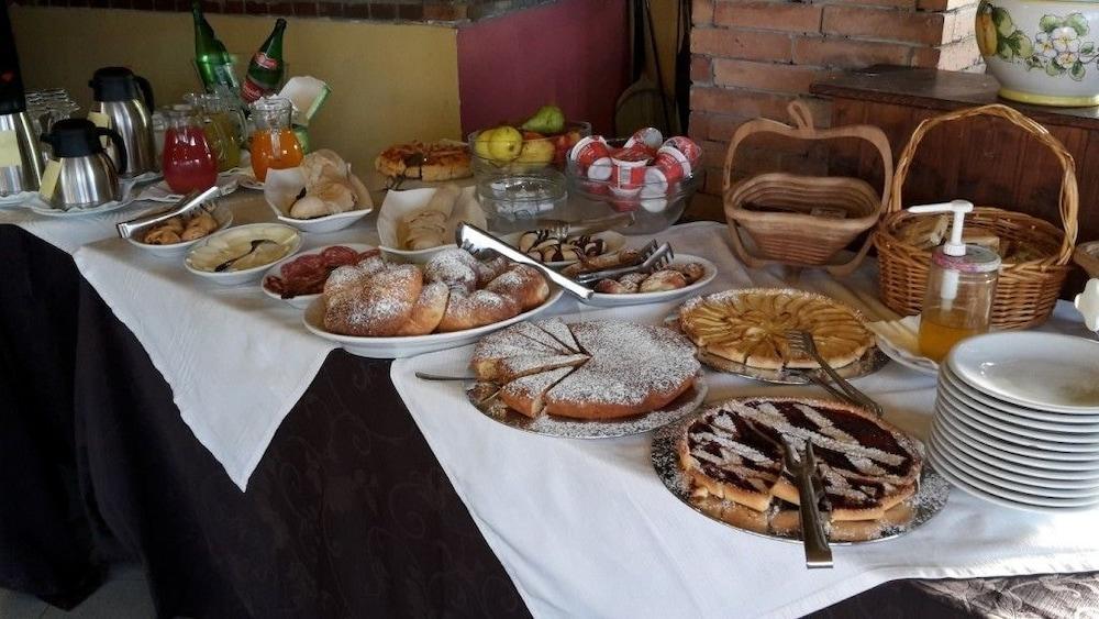 Park Hotel Cilento Marina di Camerota Zewnętrze zdjęcie