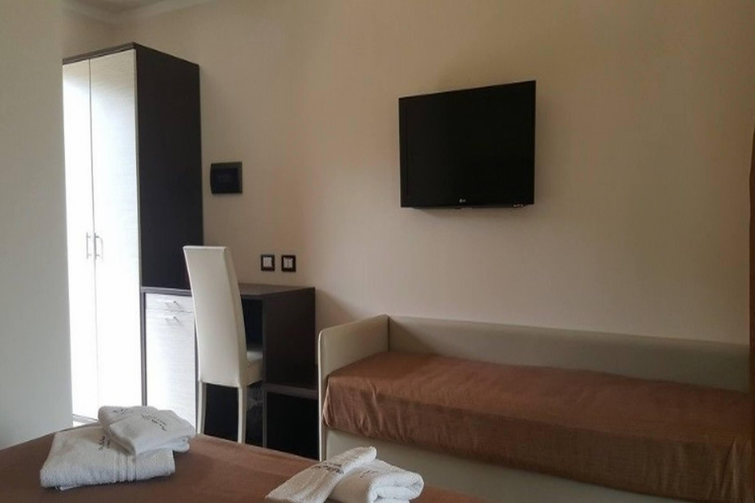 Park Hotel Cilento Marina di Camerota Zewnętrze zdjęcie