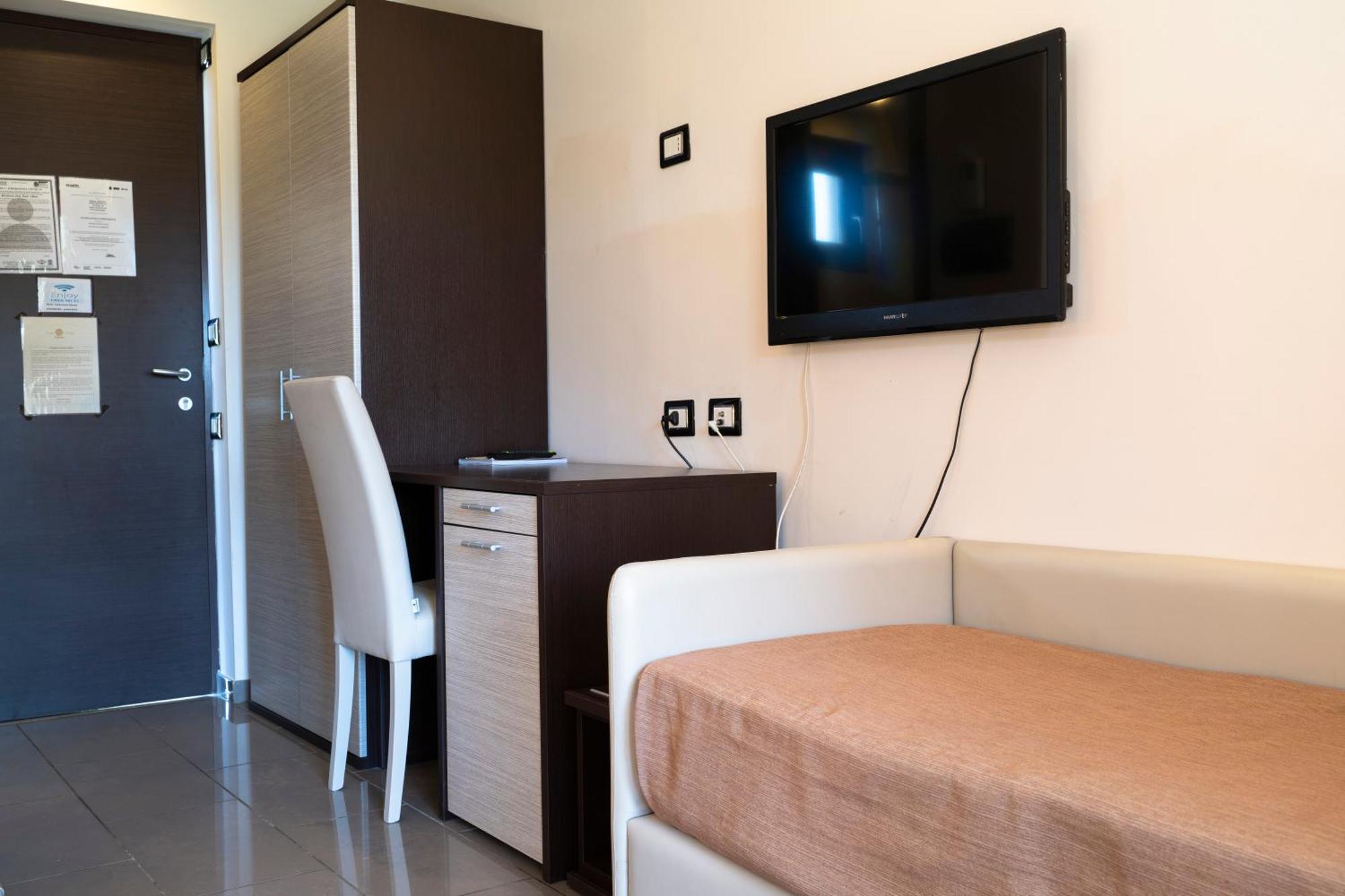 Park Hotel Cilento Marina di Camerota Zewnętrze zdjęcie
